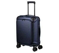 Travelite Millennium Trolley 4w S F. Pocket Navy