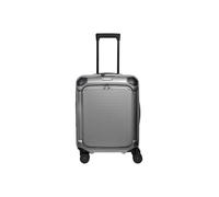 Travelite Trolley MILLENNIUM S+ Silber