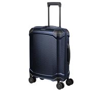 travelite - MILLENNIUM Trolley S Navy - Gr. - S