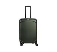 Travelite MILLENNIUM Trolley M (67 cm) erweiterbar - Pine Green Pine Green82] Koffer24