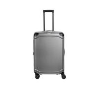 Travelite Millennium Spinner M Expandable silver
