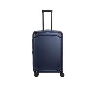 Travelite Millennium Spinner M Expandable navy