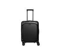 Travelite - MILLENNIUM Trolley S+ Black