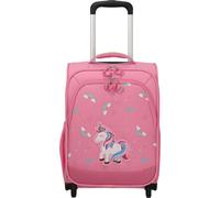 Travelite Minimover 2-Rollen Kindertrolley 44 cm - Einhorn