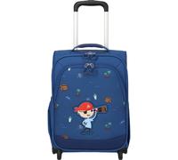 Travelite Minimover 2-Rollen Kindertrolley 44 cm -pirat