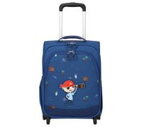 Travelite Minimover - 2-Rollen-Kindertrolley 44 cm (Pirat)