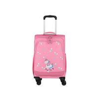 Travelite Minimover 4w Kindertrolley Einhorn