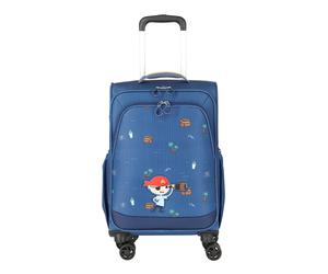 travelite Minimover Kidstrolley 4 Wheel Pirat
