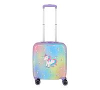 travelite Minimover Kidstrolley 4W Unicorn