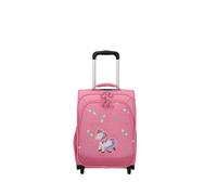 Travelite Minimover 2-Rollen Kindertrolley 44 cm - Einhorn