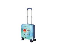 Travelite MINIMOVER Trolley 4w S, Pirate