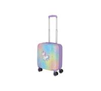 Travelite MINIMOVER Trolley 4w S, Unicorn