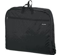 Travelite Mobile Kleiderhülle 127 cm -Schwarz