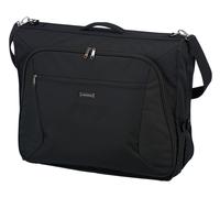 travelite - MOBILE Kleidersack Kleidersack Schwarz Schwarz, 110 CM