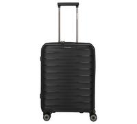 Travelite Mooby 4w Trolley S Schwarz Koffer
