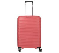 Travelite Mooby 4w Trolley M red