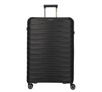 Travelite Mooby 4w Trolley L black