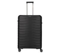 Travelite MOOBY 4w Trolley L schwarz