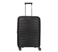 Travelite Mooby 4w Trolley M black
