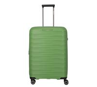 Travelite Mooby 4w Trolley M green