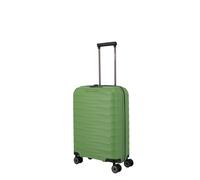 Travelite MOOBY 4w Trolley S, Grün