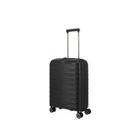Travelite MOOBY 4w Trolley S, Schwarz