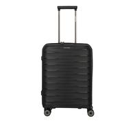 travelite Mooby 4W Trolley XS Black