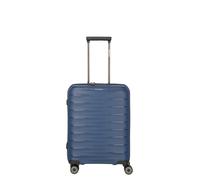 Travelite Handgepäck Koffer MOOBY Größe S, 55x40x20 cm, 2,3 kg, leicht