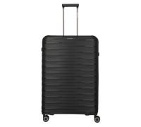 travelite MOOBY Trolley 4-Rollen L Black