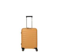 travelite MOOBY Trolley 4-Rollen S Curry