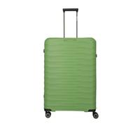travelite Mooby Trolley Grün L