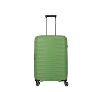 travelite Mooby Trolley Grün M