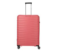 travelite MOOBY Trolley 4-Rollen L Red