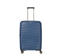 Travelite MOOBY Trolley M (66 cm) - Marine Marine [20] Koffer24