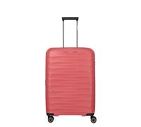Travelite MOOBY Trolley M (66 cm) - Rot Rot [10] Koffer24
