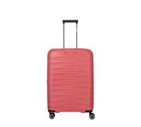 travelite Mooby Trolley Rot M