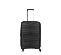 travelite Mooby Trolley Schwarz M