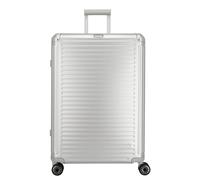 Travelite Next 2.0 Aluminium 4w Trolley L silver