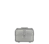 Travelite Next 2.0 Beauty-case Universal silber