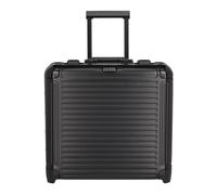 travelite Next Business Trolley, Schwarz, Unisex, One Size, Schwarz, 40, Casual, Schwarz, 40, Casual