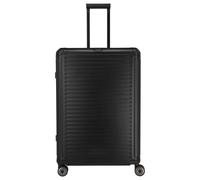 Travelite Next - 4-Rollen-Trolley L 77 cm (black)
