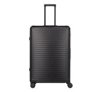 travelite Next 4W Trolley L Black