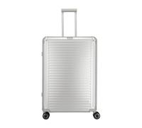 travelite Next 4W Trolley L silber