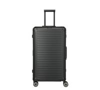 Travelite Next 4 Wheel Trunk L black