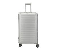 travelite Next 4W Trunk L silber