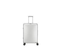 Travelite Next 2.0 Aluminium 4w Trolley M silver