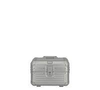 Travelite Next Beautycase Silber
