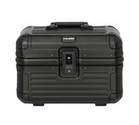 Travelite Next Beauty Case 38 cm - Black