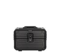 travelite Next Beautycase schwarz