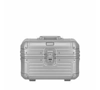 Travelite Next Beautycase Silber